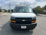 Used 2020 Chevrolet Express 2500 w/ Communications Package image 4