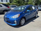 Used 2014 Toyota Prius C Two image 2