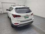 Used 2018 Hyundai Santa Fe Sport w/ 2.4L Value Package 02 image 6