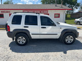 Used 2002 Jeep Liberty Sport image 2