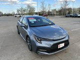 Certified 2020 Toyota Corolla SE image 2