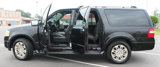 Used 2011 Ford Expedition EL Limited image 5