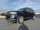 Used 2017 Ford Explorer Limited w/ Equipment Group 301A image 3