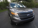 Used 2012 Ford Explorer XLT image 2