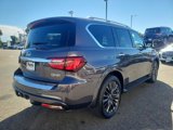 Certified 2024 INFINITI QX80 Sensory w/ Cargo Package image 4