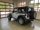 Used 2015 Jeep Wrangler Rubicon w/ Dual Top Group image 5
