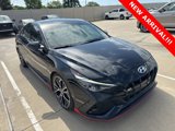 Used 2022 Hyundai Elantra N image 3