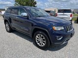 Used 2016 Jeep Grand Cherokee Limited w/ Luxury Group II image 4