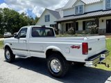 Used 1997 Ford F250 4x4 Regular Cab Heavy Duty image 3