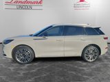 Certified 2022 Lincoln Corsair AWD w/ Premium Package image 2