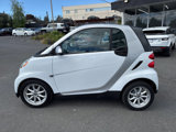 Used 2008 smart fortwo pure image 2