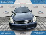 Used 2006 INFINITI G35 x Sedan w/ (P03) Premium Pkg C image 2