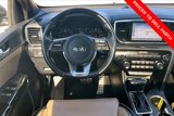 Used 2022 Kia Sportage SX image 2