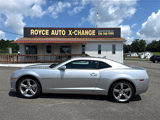 Used 2010 Chevrolet Camaro SS w/ RS Package image 5