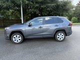 Used 2023 Toyota RAV4 LE image 2