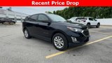 Used 2020 Chevrolet Equinox LS w/ LS Convenience Package image 3