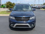 Used 2019 Dodge Journey Crossroad w/ Nav & Sun Group image 2