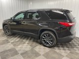 Used 2021 Chevrolet Traverse RS image 4