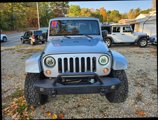 Used 2017 Jeep Wrangler Unlimited Sport w/ Quick Order Package 24S image 4