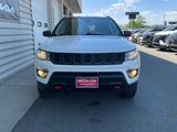 Used 2021 Jeep Compass Trailhawk image 3