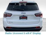 New 2025 Jeep Compass Sport image 4