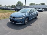 Used 2025 Volkswagen Jetta SE image 3