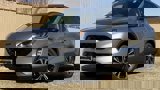 Certified 2021 Ford Escape SEL w/ SEL Stealth AWD Package image 4