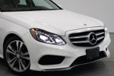 Used 2016 Mercedes-Benz E 350 4MATIC Sedan image 3