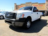 Used 2010 Ford F150 XL image 2