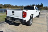 Used 2017 Chevrolet Silverado 2500 W/T w/ WT Convenience Package image 4