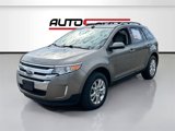 Used 2014 Ford Edge SEL w/ Equipment Group 205A image 3