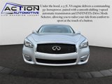 Used 2018 INFINITI Q70 L 3.7 image 3