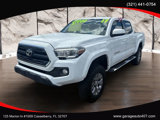 Used 2017 Toyota Tacoma SR5 w/ Tow Package image 3