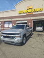 Used 2017 Chevrolet Silverado 1500 LT w/ All Star Edition image 3