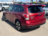 Used 2018 Subaru Forester 2.5i Premium image 5