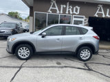 Used 2014 MAZDA CX-5 Sport w/ Bluetooth Audio Package image 4