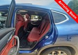 Used 2022 BMW X4 xDrive30i w/ Convenience Package image 3