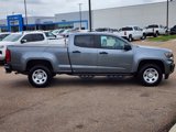 Used 2022 Chevrolet Colorado W/T w/ WT Convenience Package image 2