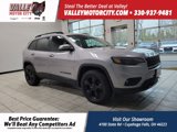 Certified 2019 Jeep Cherokee Latitude Plus image 1