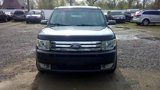 Used 2011 Ford Flex SEL w/ Rapid Spec Order Code image 2