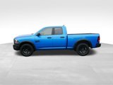 Certified 2021 RAM 1500 Classic Warlock w/ Electronics Group image 4