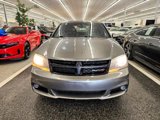 Used 2013 Dodge Avenger SXT w/ Sun/Sound Group image 2