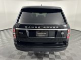 Used 2019 Land Rover Range Rover Long Wheelbase Supercharged image 5