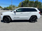 Used 2020 Jeep Grand Cherokee Altitude image 2