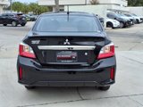 New 2024 Mitsubishi Mirage G4 ES image 4