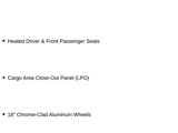 Used 2015 Chevrolet Equinox LT w/ Chrome Appearance Package image 3