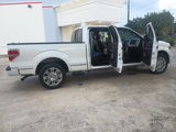 Used 2014 Ford F150 Platinum image 4