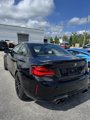 Used 2020 BMW M2 Competition w/ Executive Package image 3