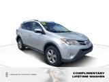 Used 2015 Toyota RAV4 XLE image 1