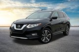 Used 2018 Nissan Rogue SL w/ Premium Package image 2